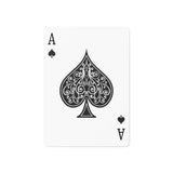 Sigil of Lucifer Poker Cards