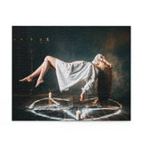 Float - Puzzle (120, 252 or 500-Piece)
