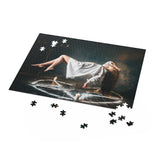 Float - Puzzle (120, 252 or 500-Piece)