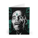 The Agony - Greeting Cards (5 Pack)