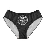 Baphomet 666 - Women's Panties