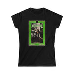 Absinthe Women's Softstyle Tee