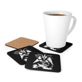 Baphomet Coaster