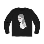 Demoness - Men's Long Sleeve Crew Tee