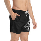 Sigil of Baphomet Swim Trunks