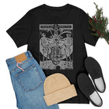 Memento Mori - Tee