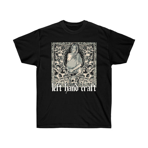 Demon Seed - Ultra Cotton Tee