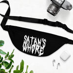 Satan's Whore Fanny Pack