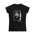 Mother Mary Eternal Scum Women's Softstyle Tee