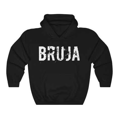Bruja - Pullover Hoodie Sweatshirt