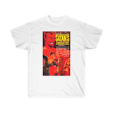 Satan's Daughter Unisex Ultra Cotton Tee