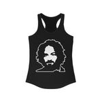Charles Manson - Racerback Tank