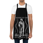 Ed Gein Apron