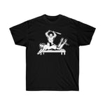 Spanked BDSM Unisex Ultra Cotton Tee
