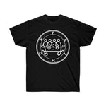 Sigil of Paimon - Ultra Cotton Tee