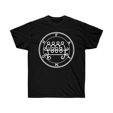 Sigil of Paimon - Ultra Cotton Tee