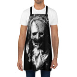 Banshee Horror Apron