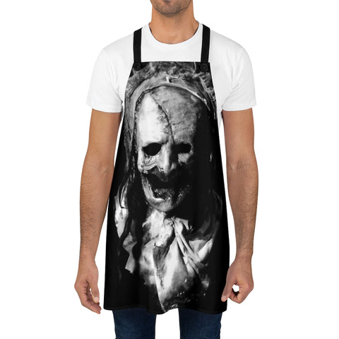 Banshee Horror Apron