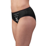 Devil's Work - Women's Panties