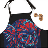 Death Viking Apron