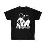 Hellbound - Unisex Ultra Cotton Tee