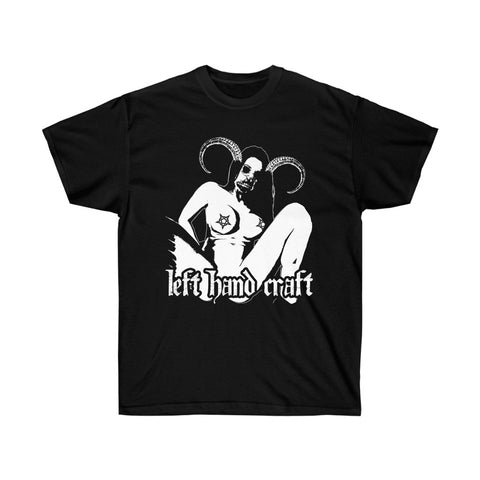 Hellbound - Unisex Ultra Cotton Tee