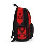 Satanas Backpack (Made in USA)