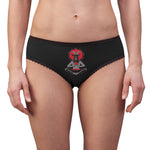 Baphomet Meditation - Women's Panties