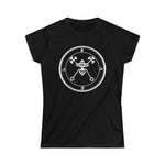 Sigil of Bael Women's Softstyle Tee