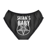 Satan's Baby - Women's Panties