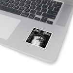 Hail Odin Square Stickers