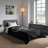 Sigil of Baphomet Classic - Bedroom Comforter