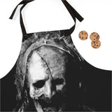 Banshee Horror Apron