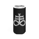 Leviathan Cross - Slim Can Cooler