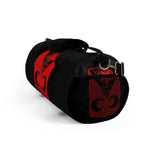 Satanas Duffel Bag