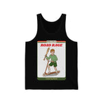 Road Rage - Jersey Tank