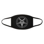 Baphomet Face Mask