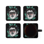 Eldritch Child - 4pc Coaster Set