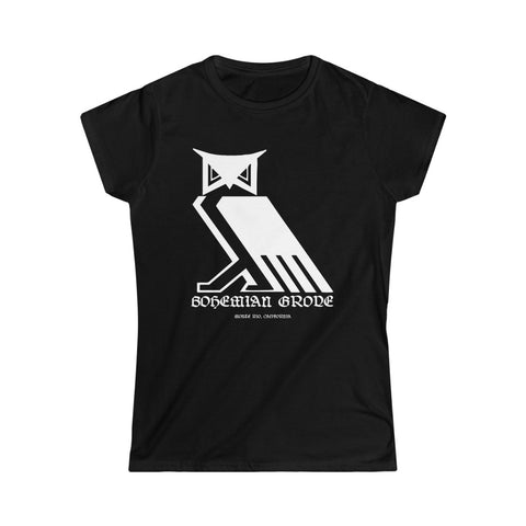 Bohemian Grove Women's Softstyle Tee