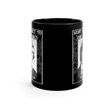 Most Likely To Get A Head - Black mug 11oz