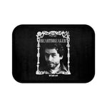 Ted Bundy Heartbreaker - Bath Mat