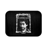 Ted Bundy Heartbreaker - Bath Mat