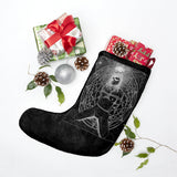 Spellbound Holiday Stockings