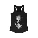 Banshee - Racerback Tank