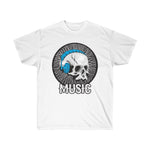 Music - Ultra Cotton Tee