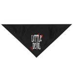 Little Devil Pet Bandana