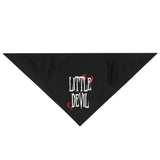 Little Devil Pet Bandana