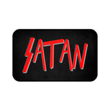 Satan - Bath Mat