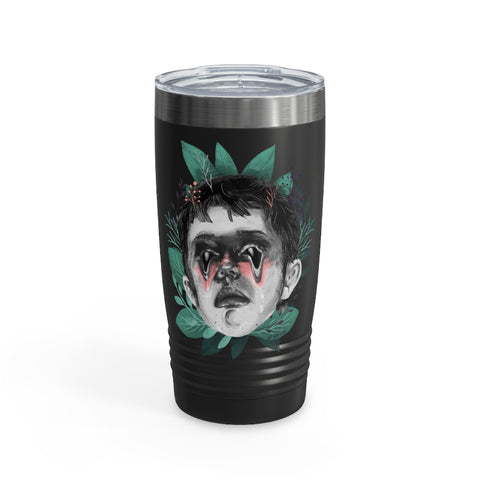 Eldritch Child - Ringneck Tumbler, 20oz
