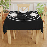 Sigil of Lilith Table Cloth